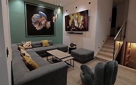 Bali Suite